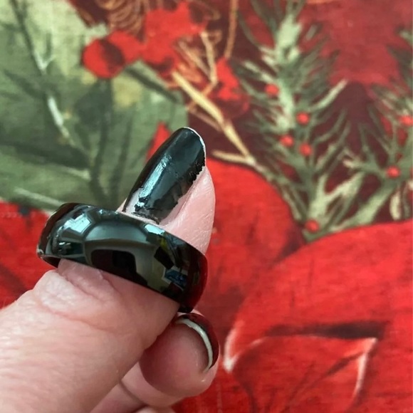 Harley Matching Men’s and Women’s Rings - Picture 6 of 7